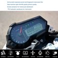 thumbnail image 4 of 2Pcs Motorcycle Meter Protection TPU Film for TNT135 TNT125(BJ125-), 4 of 6