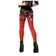 thumbnail image 2 of WILLBEST Mono con Estampado Navideño para Mujer con Pantalones, Atuendo Festivo, Cómodo, Tejido Suave Y Elástico, Ropa de Fiesta de Moda, Estilo Informal de Invierno. Mediana, 2 of 3