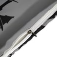 thumbnail image 5 of The Nightmare Before Christmas Smooth Zip Bedding Layer Sleep Essentials Strong Thread Comfort Duvet Cover Sets Everyday, 5 of 5