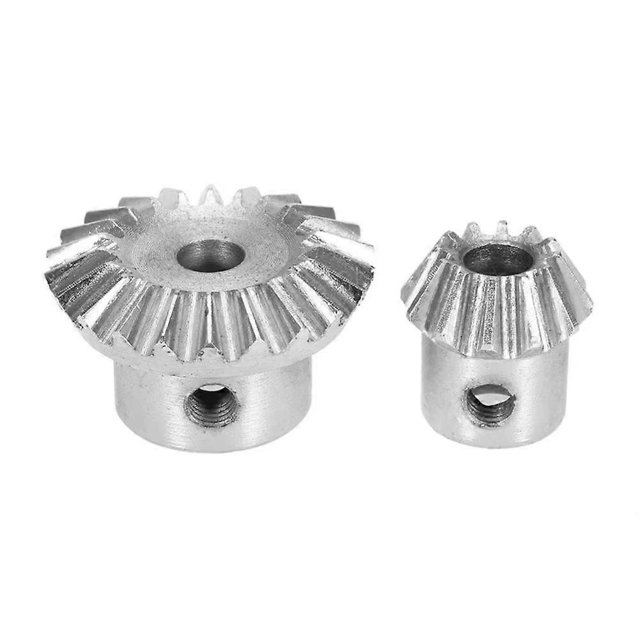 Stainless Steel Honey Extractor Gear Kit,Beekeeping Extractor Gear Beekeeping Equipment Part Beekeeping Supplies