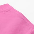 thumbnail image 7 of Kctiaxy Boys Tshirts Girls Trendy Crew Neck Short Sleeve T-Shirt Casual Solid Color Comfy Loose Fitting Outdoor Tennis Tops Basic Tee, 7 of 7