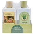thumbnail image 1 of Kit Colonia Añeja Lavanda 415ml más Colonia Vetiver 415ml 2 pzas, 1 of 4