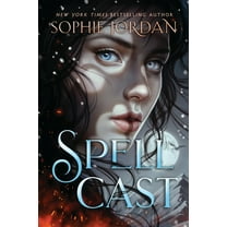 Fire in the Sky Spellcast, Book 3, (Hardcover)