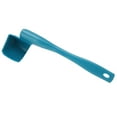thumbnail image 1 of Rotating Spatula, Scraper Removing Scooping &Portioning Food Processor Kitchen Accessories Tool, 1 of 8