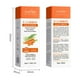 thumbnail image 1 of Suero de zanahoria Naturaled Essentialsed Puré de zanahoria con extracto de zanahoria, antioxidante profundamente nutritivo, 30 ml., 1 of 5