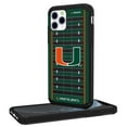 thumbnail image 4 of Miami Hurricanes Field iPhone Rugged Case, 4 of 7