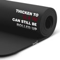 thumbnail image 3 of Extra Thick  Yoga Mat, 3 of 5