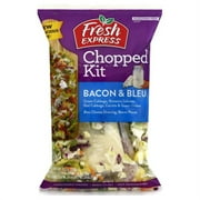 Fresh Express Chopped Kit, 1 Each