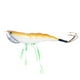 thumbnail image 1 of Señuelo de pesca de simulación de camarón de madera luminosa 12 cm 17 2 g cebo artificial (3) Hugtrwg  Para estrenar, 1 of 8