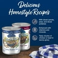 thumbnail image 5 of Blue Buffalo Blue's Stew Natural Wet Dog Food, Hearty Beef & Country Chicken Variety Pack, 5 of 12