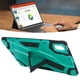 thumbnail image 5 of Funda Para Tableta, Recortes Precisos, Resistente, Ajustable, Desmontable, Ultrafina, Funda Protectora Para Tableta PC Para Mi Pad 5 ANGGREK Verde, 5 of 8