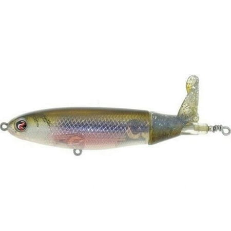 UPC: 0880469245590 | River2Sea WPL110-13 110 mm Whopper Plopper 13 Munky Butt Fishing Lure