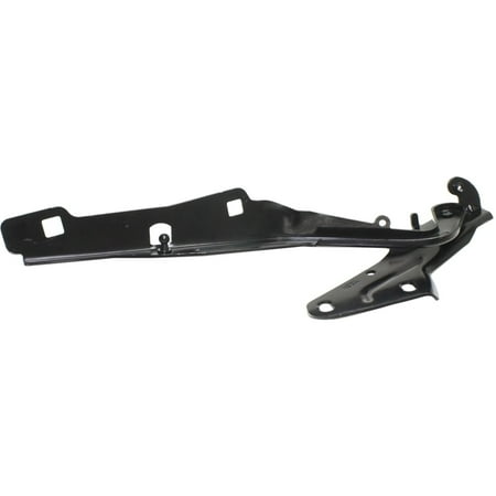 Passenger Side Hood Hinge for 2009-2010 Dodge Ram 1500 REPD130511
