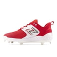 thumbnail image 3 of New Balance 3000v6 Adult Men's Low Metal Baseball Cleats, 3 of 5