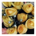 thumbnail image 4 of Bouquet de rosas mediano, 4 of 4