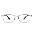 thumbnail image 3 of Cyxus Filtro de luz Azul Gafas Ligero Flexible cómodas TR90 Bloqueo UV Anti Fatiga de Ojos Gafas de Computadora Cyxus Style, 3 of 10