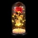 thumbnail image 3 of Rose Light 1Pcs Romantic Artificial Rose Bouquet Night Atmosphere Lamp, 3 of 3