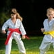 thumbnail image 4 of BRIGHTFUFU Cinturones de karate de 6 piezas Cinturones de artes marciales profesionales de algodón de algodón de algodón, 4 of 8