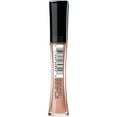 thumbnail image 3 of L'Oreal Paris Infallible 8 Hour Liquid Pro Lip Gloss, Nude Petal, 0.21 fl oz, 3 of 6