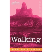 Walking (Paperback)