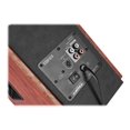 thumbnail image 4 of Edifier R1700BT Haut-Parleurs d'Étagère Bluetooth - Moniteurs de Studio Actifs en Champ Proche - Haut-Parleurs Alimentés Configuration 2.0 Boîtier en Bois - 66w RMS, 4 of 4