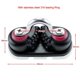 thumbnail image 3 of Boat Cam Cleat Aluminium For Marine Sailing Sailboat Kayak Canoe, 3 of 5