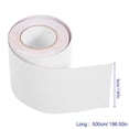 thumbnail image 3 of 1 Roll Wallpaper Border Sticker Decor Waistline Wallpaper Border Anti-collision Strip Window Sticker, 3 of 3
