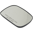 thumbnail image 3 of CIVIC 06-11 MIRROR GLASS RH, Non-Heated, Coupe, w/ Backing Plate, 3 of 6