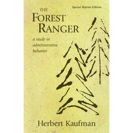 UPC: 9781933115276 | The Forest Ranger (Paperback)