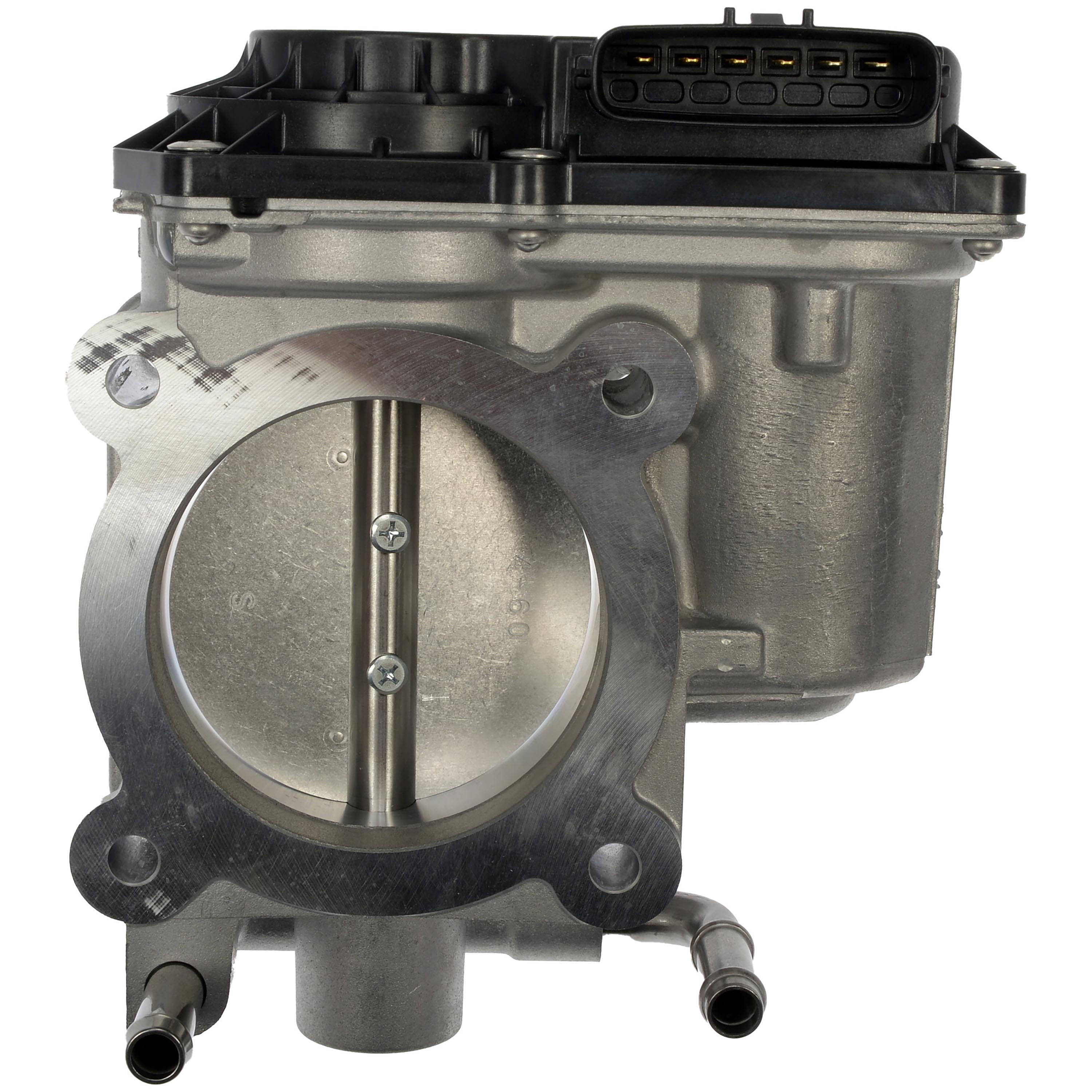 Dorman 977-212 Fuel Injection Throttle Body for Specific Lexus Models