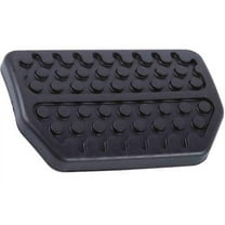 Brake Pedal Pad - Compatible with 2016 - 2022 Chevy Spark 2017 2018 2019 2020 2021