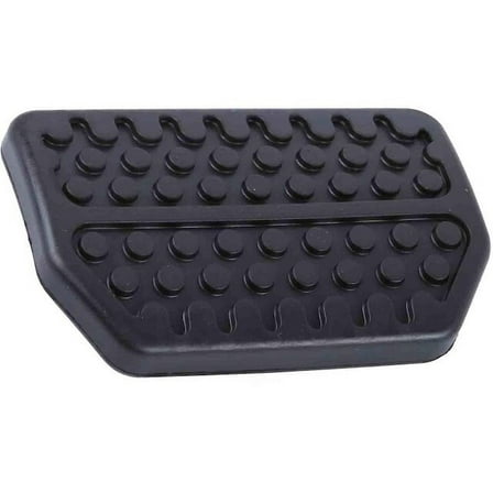 Brake Pedal Pad - Compatible with 2016 - 2022 Chevy Spark 2017 2018 2019 2020 2021