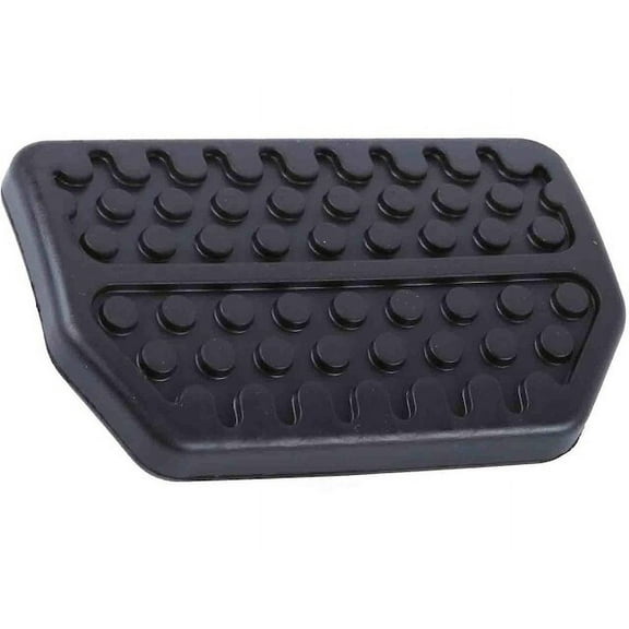 Brake Pedal Pad - Compatible with 2016 - 2022 Chevy Spark 2017 2018 2019 2020 2021