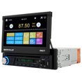 thumbnail image 4 of DVD Player Stereo Receiver Bluetooth/iPhone For 2004-2006 Nissan Maxima, 4 of 11