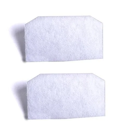 Replacement Part For Hoover UH30301 WindTunnel T-Series Tempo Bagged Upright Vacuum Cleaner Secondry Filter 2PK compare to part 902417001