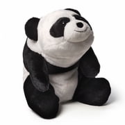 SNUFFLES 10in PANDA Plush Bear toy by Gund