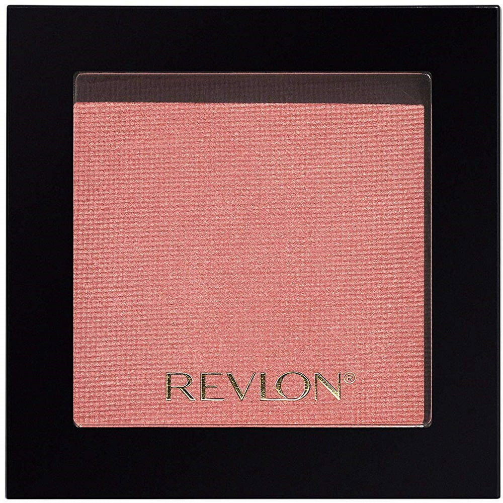 Revlon Powder Blush 006 Naughty Nude 0.17 Oz for sale 