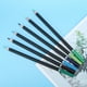 thumbnail image 5 of 95 Piezas De Pintura De Arte Kit De Herramientas De Boceto Con Lápices De Colores Lápices De Carbón De Grafito Borrador Sacapuntas Estuche Con Cremallera Para Artistas, 5 of 7