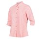thumbnail image 2 of Regatta - Camisa Nimis IV Floral para Mujer (Coral Fusión), 2 of 4