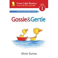 Gossie and Gertie (Reader)