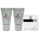 thumbnail image 2 of Set de regalo F by Salvatore Ferragamo para hombres 3 piezas spray EDT 3.4 oz gel de ducha 2.5 oz bálsamo para después del afeitado 2.5 oz, 2 of 2
