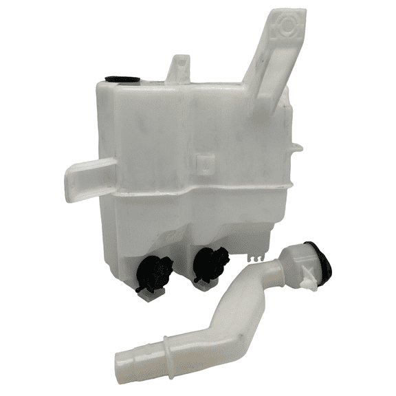 Windshield Washer Reservoir Tank For Toyota Prius 10-15 Pirus Plug-in & V 12-15