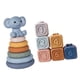 thumbnail image 4 of Juego De Rompecabezas De Bloques De Equilibrio Apilable, Regalo Para El Aula Para Niños Pequeños, Juguetes Estilo B, 4 of 9