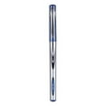 thumbnail image 2 of Gel Pen, Stick, Medium 0.7 Mm, Blue Ink, Silver/blue Barrel, Dozen | Bundle of 5 Dozen, 2 of 2