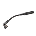 thumbnail image 1 of Sensor de desgaste de las pastillas de freno ACDelco GM, equipamiento original, parte delantera, 1 of 3