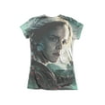 thumbnail image 3 of Fantastic Beasts Poster S/S Adult 30/1 T-Shirt Black, 3 of 3