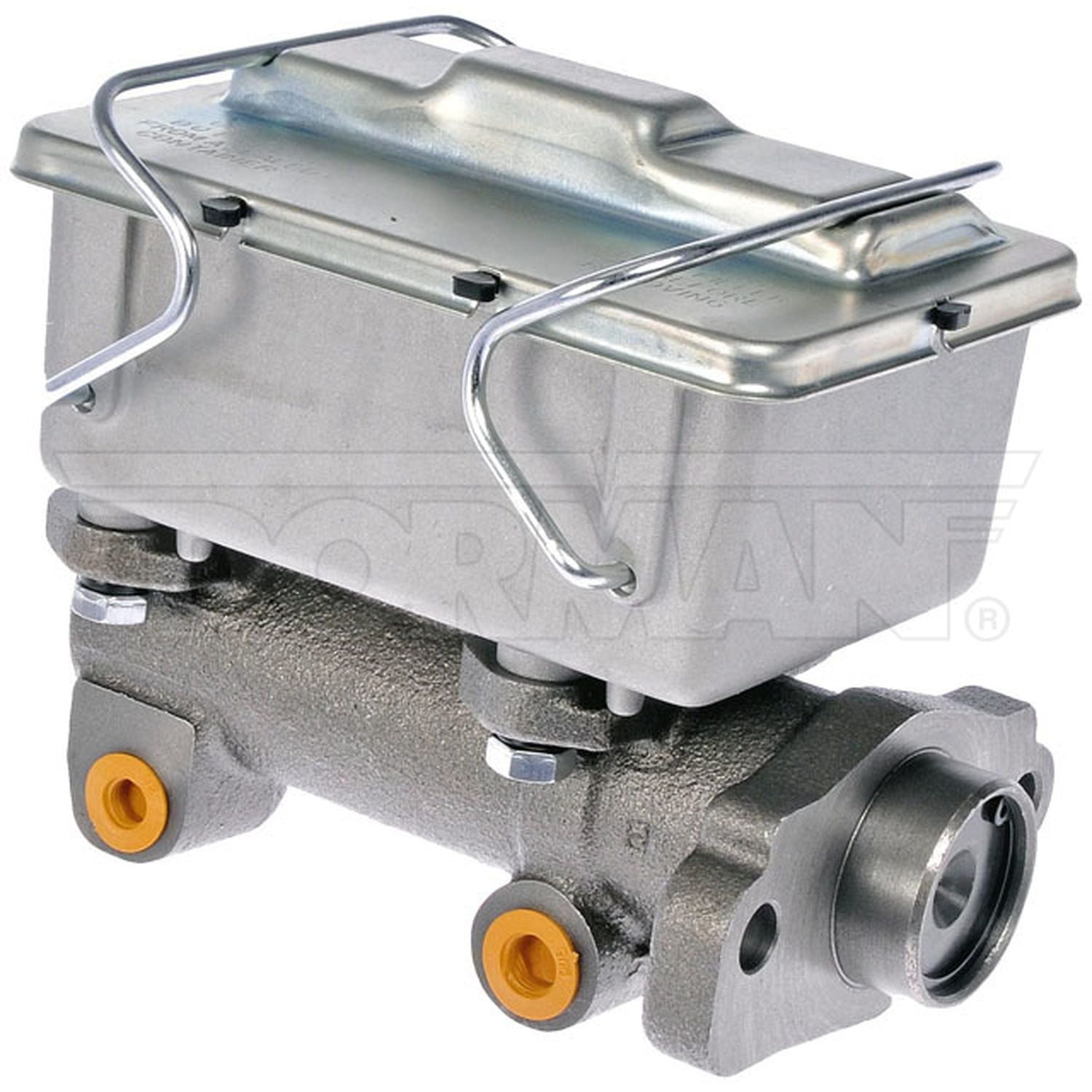 "Dorman M39309 Brake Master Cylinder for Specific Chevrolet / GMC Models" Fits select: 1981-1986,1988-1996 CHEVROLET G30