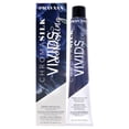 thumbnail image 1 of ChromaSilk Vivids Everlasting Permanent - Violet Reign by Pravana for Unisex - 3 oz Hair Color, 1 of 2