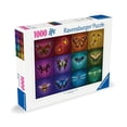 thumbnail image 1 of Ravensburger Winged Things Jigsaw Puzzle, 1 of 3