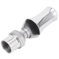 thumbnail image 2 of Female Thread Cedar Shaped Adjustable Water Fountain Nozzle Spray Pond Sprinkler HeadG3/4 25mm, 2 of 9